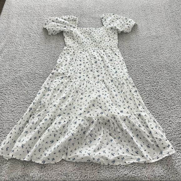 Anthropologie RAHI Nicola Dress - Picture 3 of 9